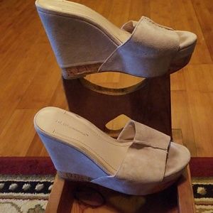 BCBG GENERATION WEDGES